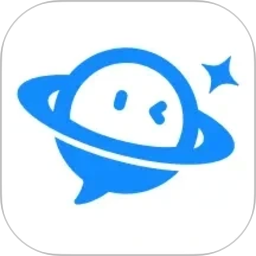 都聊星球2026官方新版图标