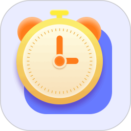 时钟Time2026官方新版图标