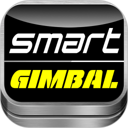 Smart Gimbal2026官方新版图标