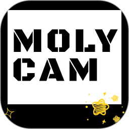 MolyCam2026官方新版图标