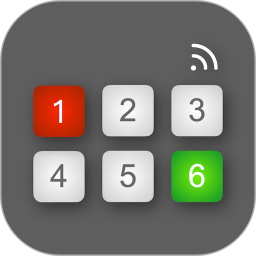 融媒导播2026官方新版图标