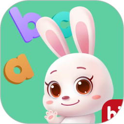儿童英语口语2025官方新版图标
