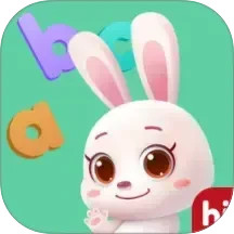 儿童英语口语2026官方新版图标