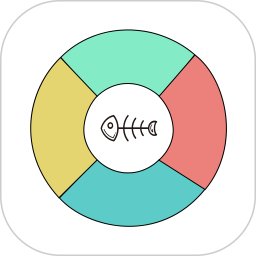 决定喵大转盘2025官方新版图标