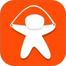 一分钟跳绳2025官方新版图标