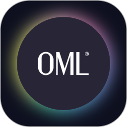 OMLSHINE2026官方新版图标