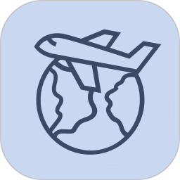 优行全览2026官方新版图标