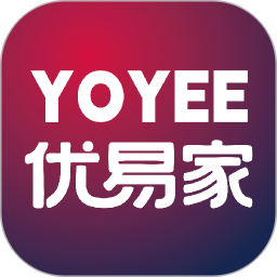 优易家2025官方新版图标