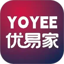 优易家2026官方新版图标