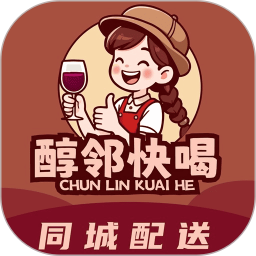 醇邻星球2025官方新版图标