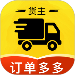 货车载货司机2026官方新版图标