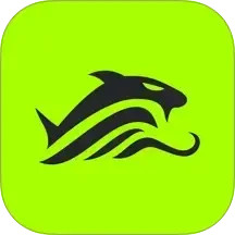 鲸鲨2025官方新版图标