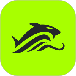 鲸鲨2026官方新版图标