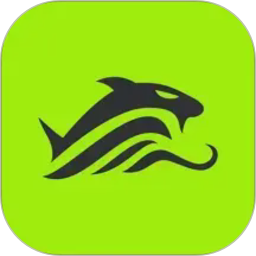 鲸鲨2026官方新版图标