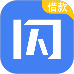 闪银2026官方新版图标