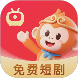 悟空短剧免费看2026官方新版图标