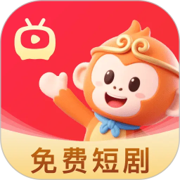 悟空短剧免费看2026官方新版图标