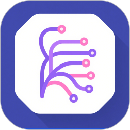 智启思维导图笔记2025官方新版图标