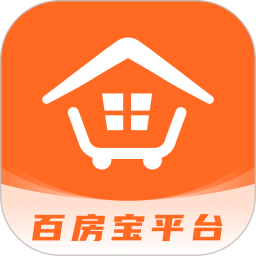 百房宝平台2026官方新版图标