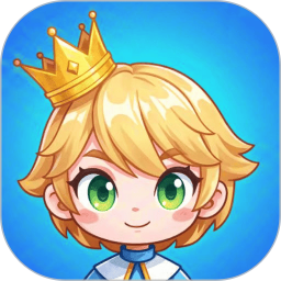 动漫共和国乐园2026官方新版图标