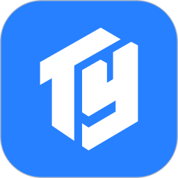 通域管家2026官方新版图标