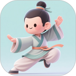 武动风云2026官方新版图标