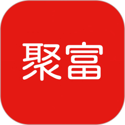 聚富钱包2025官方新版图标