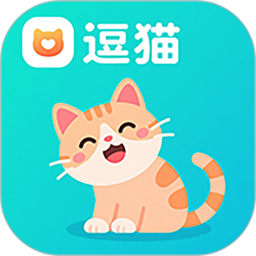 趣逗猫天气2026官方新版图标