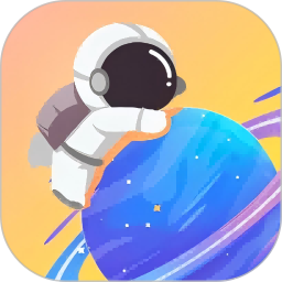 可米星球2026官方新版图标