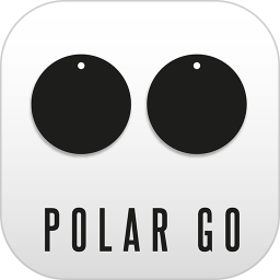 Polar Go2026官方新版图标