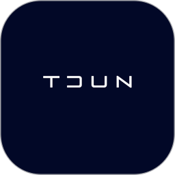 TDUN2026官方新版图标