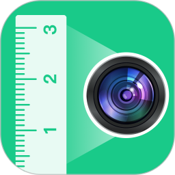 测亩测距助手2026官方新版图标