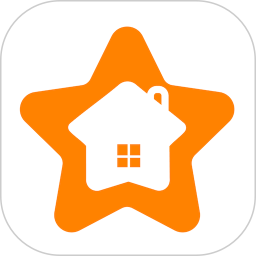 房源星2026官方新版图标