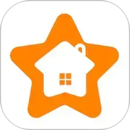 房源星2026官方新版图标