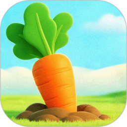 宝宝蔬菜大冒险2026官方新版图标