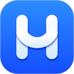 哈伯健康2026官方新版图标