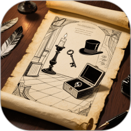 剧本杀找茬2025官方新版图标