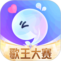 氧气语音2025官方新版图标