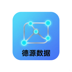 德源数据天气2026官方新版图标