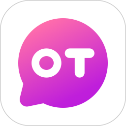 OT语音2026官方新版图标