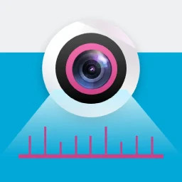 测距绘测仪2026官方新版图标