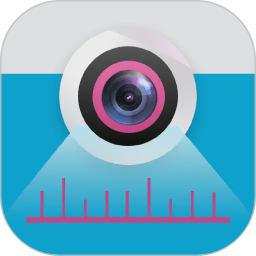 测距绘测仪2026官方新版图标