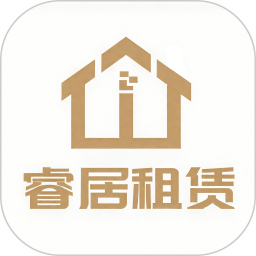 睿居租赁2025官方新版图标