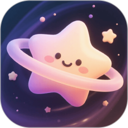 链爆星云2026官方新版图标