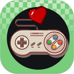 像素街机2026官方新版图标