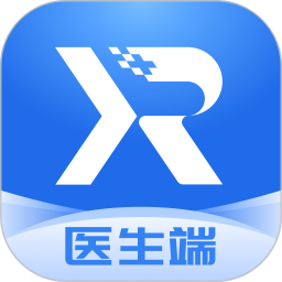 骁柔医生端2026官方新版图标