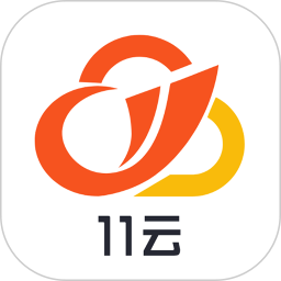 11云手机2026官方新版图标