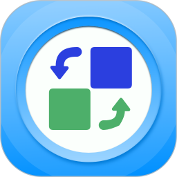 数据转移2026官方新版图标