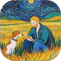 冷颜极速版2026官方新版图标