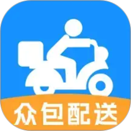 外卖众包配送2026官方新版图标